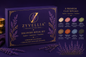 ✨ Zyvellia Discovery Ritual Set™ | 8 Premium Clay Rituals + Complimentary Facial Mask Applicator